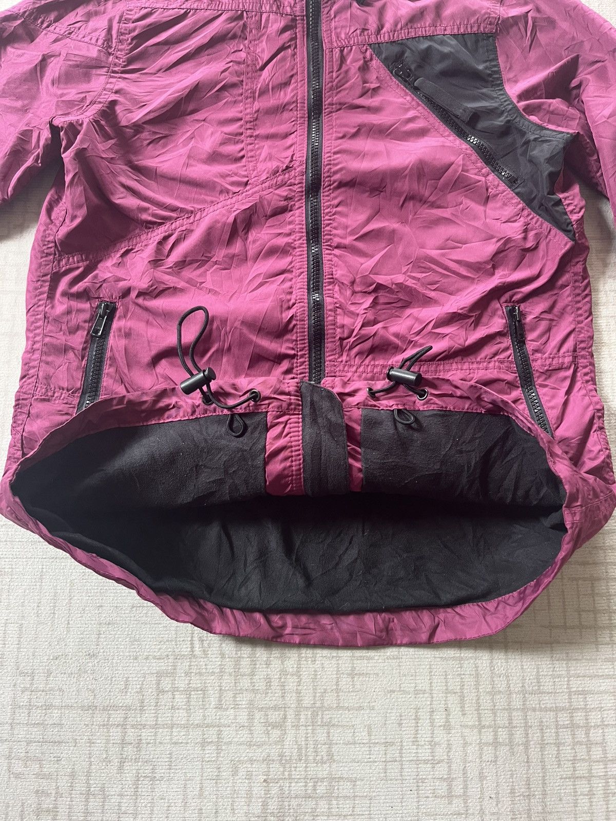Hysteric Glamour HYSTERIC GLAMOUR JAKET Size US XS / EU 42 / 0 - 5 Thumbnail