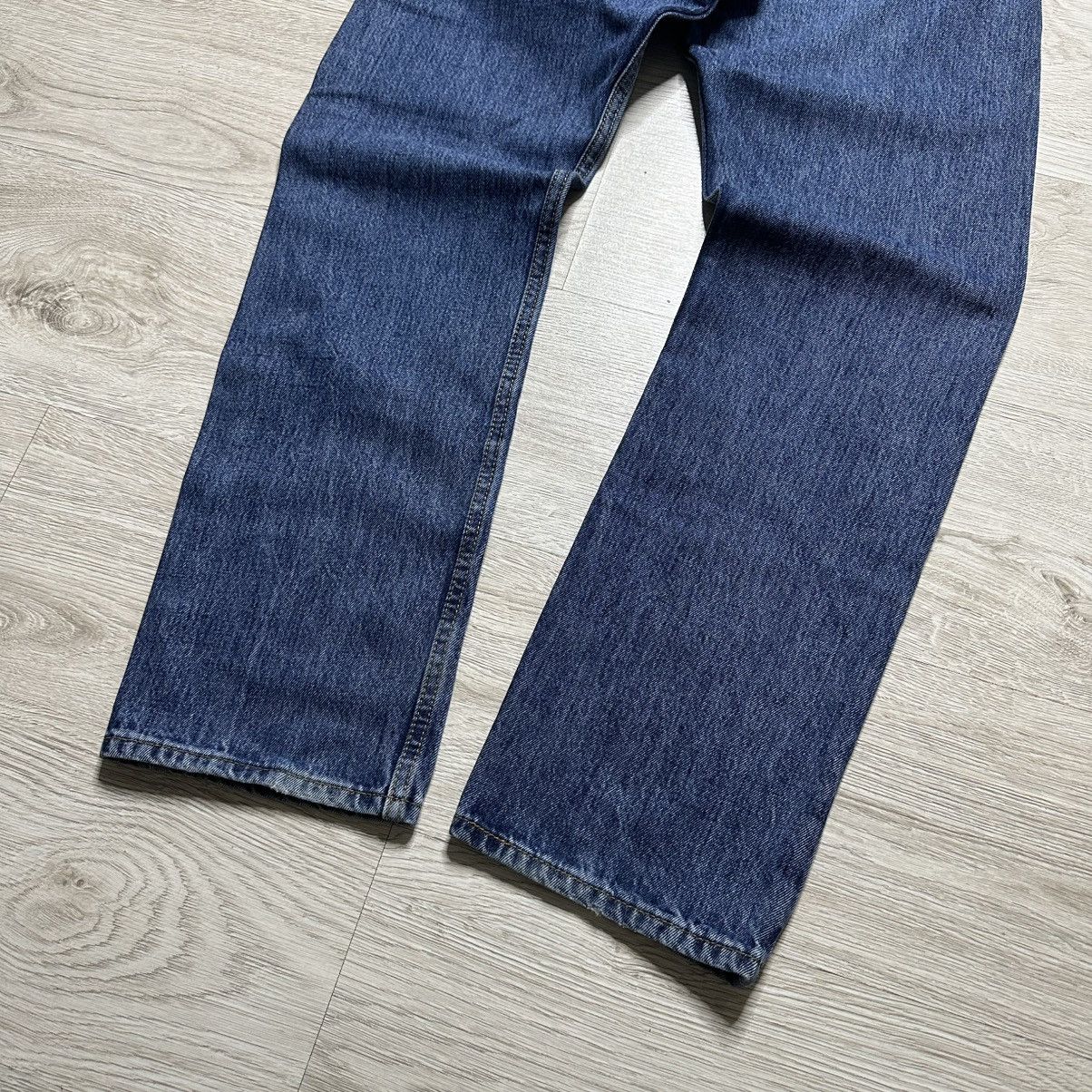 Levi's Levi’s 501 Jeans 32x30 Size US 32 / EU 48 - 2 Thumbnail