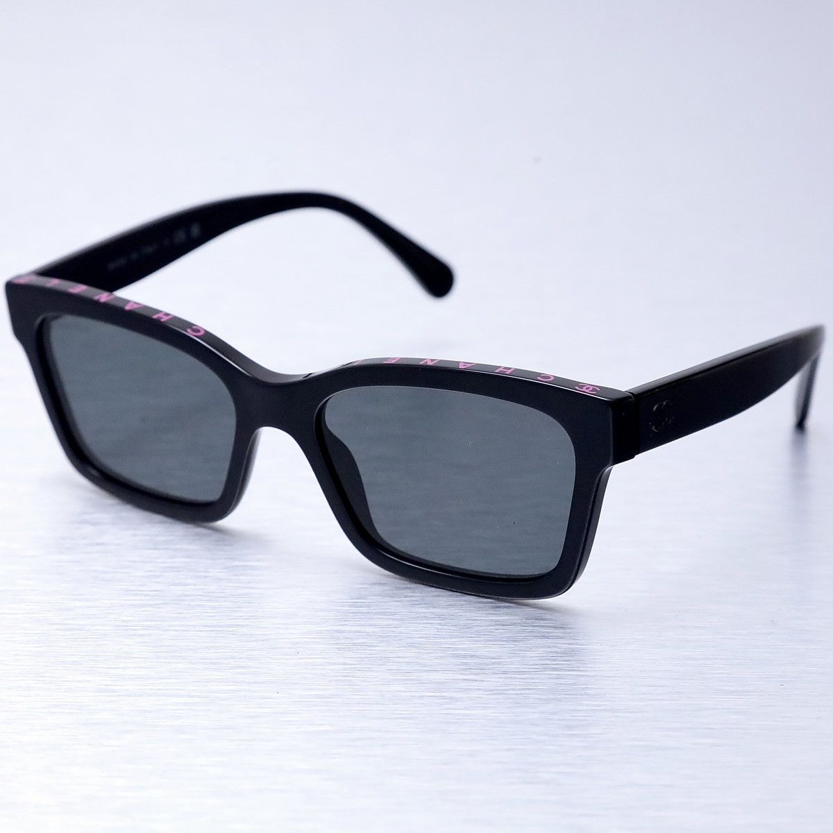 Chanel CHANEL 0CH5417 SUNGLASSES Size ONE SIZE - 2 Thumbnail