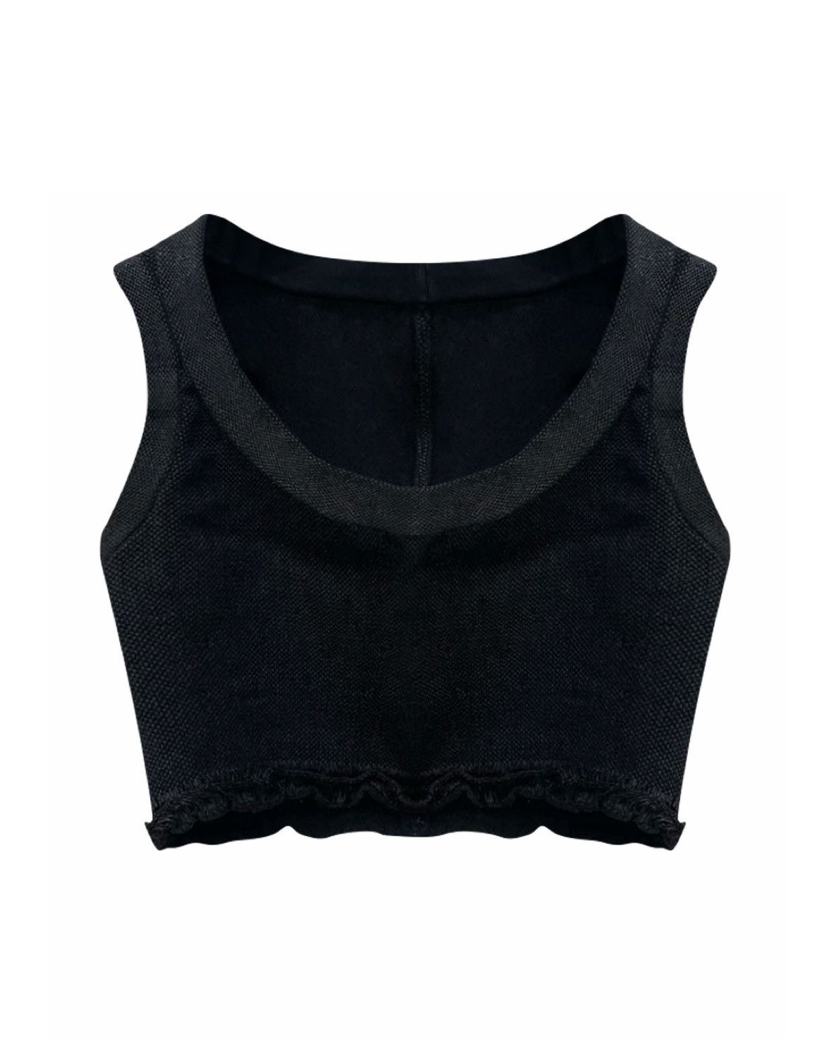 Alaia ALAIA Paris linen top Size S / US 4 / IT 40 - 1 Thumbnail
