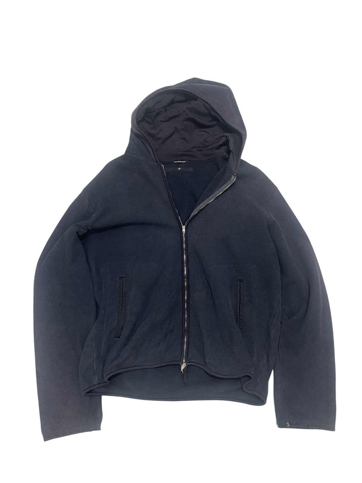 Stone Island Vintage stone island Size US L / EU 52-54 / 3 - 1 Thumbnail