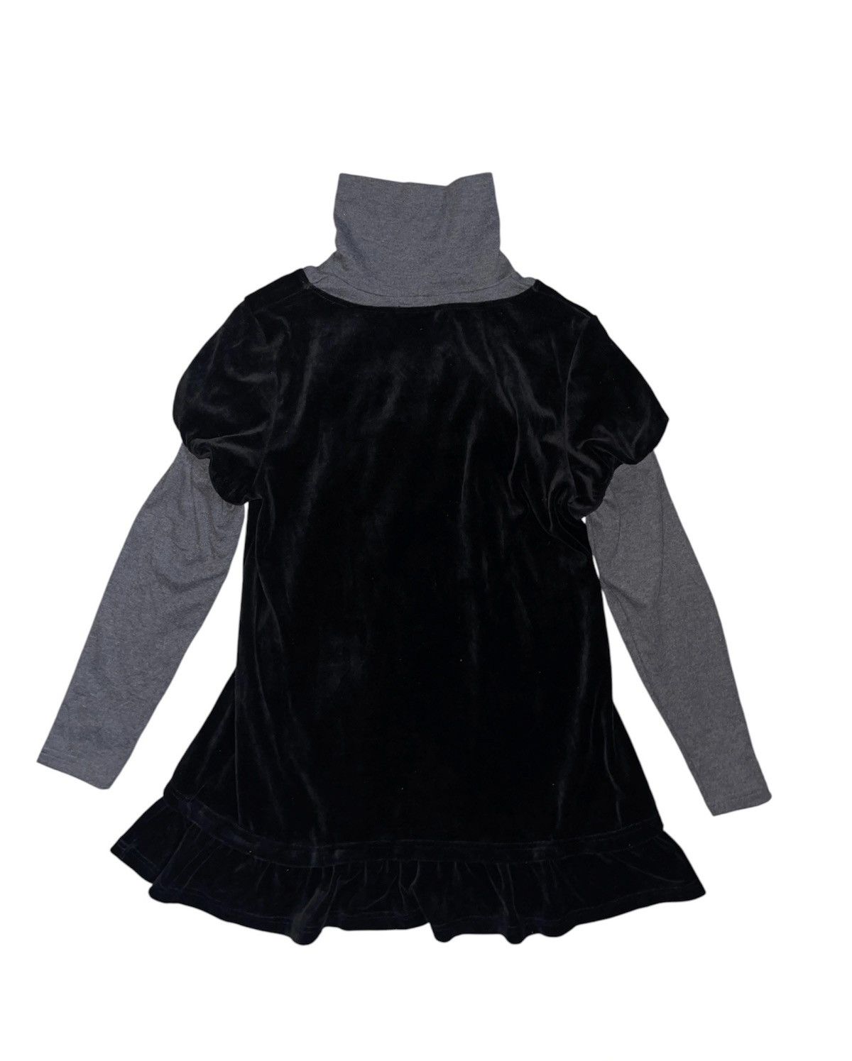 Japanese Brand RARE Nana Komatsu mini dress 💖🌸 Size L / US 10 / IT 46 - 9 Thumbnail