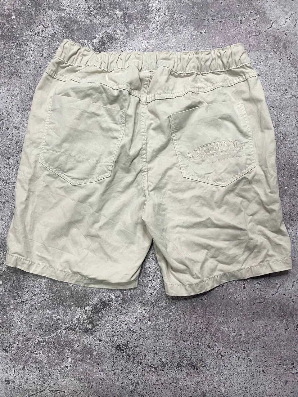 Southpole Vintage Southpole Medium Pockets Short Size US 31 - 2 Thumbnail