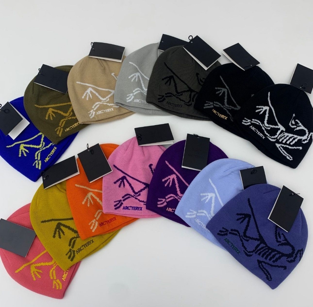 Other Arcteryx beanies Size ONE SIZE - 1 Thumbnail