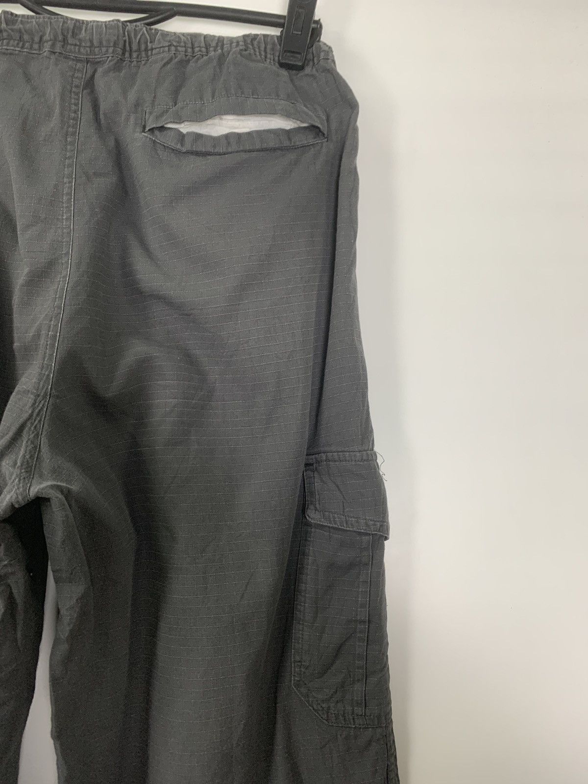 Vintage Vintage Villand cargo pant Size US 34 / EU 50 - 11 Thumbnail