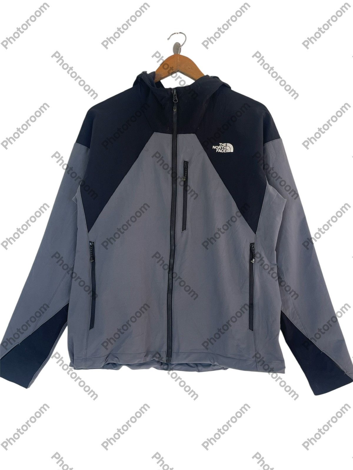 The North Face THE NORTH FACE HOODIE LIGHT JACKET Size US M / EU 48-50 / 2 - 5 Thumbnail