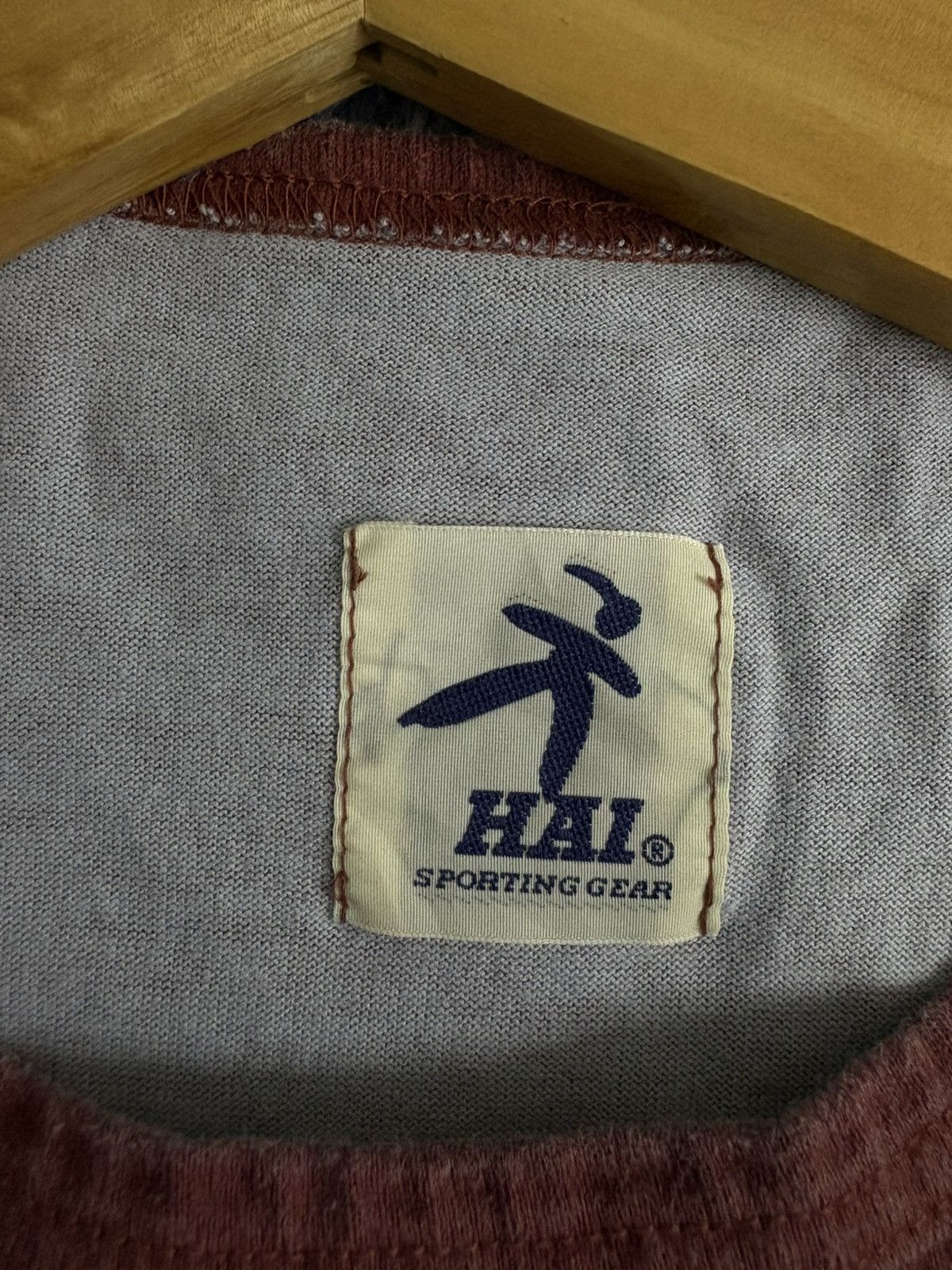 Hai Sporting Gear 🔥HOT🔥VINTAGE HAI SPORTING GEAR Size US XXS / EU 40 - 3 Thumbnail
