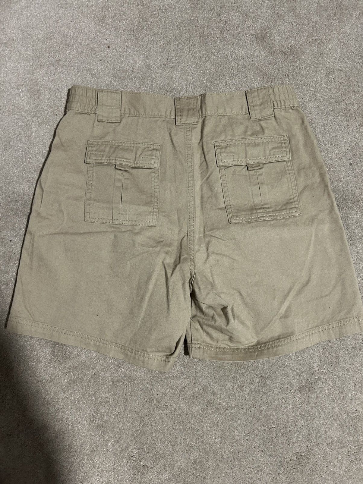 Other Cargo Shorts Size 34 Size US 34 / EU 50 - 2 Thumbnail