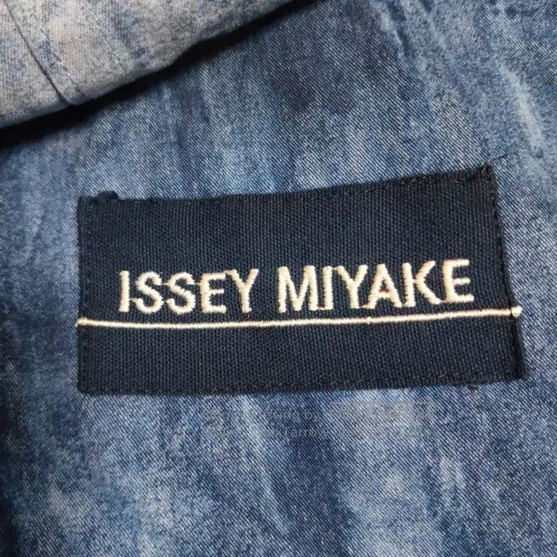 Other Issey Miyake Blue Jacket Size US M / EU 48-50 / 2 - 6 Thumbnail