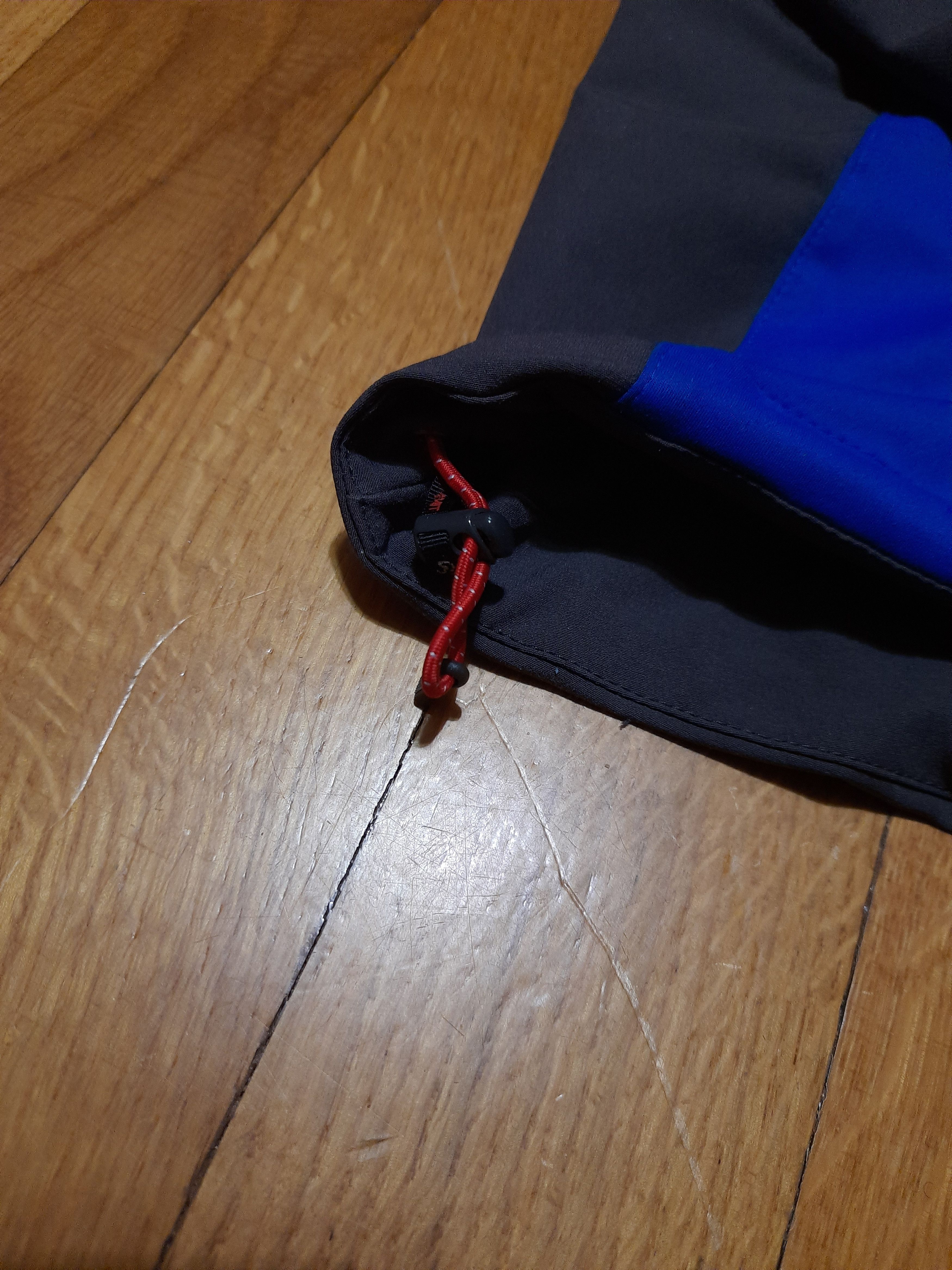 The North Face The North Face Windstopper Light Jacket Size US M / EU 48-50 / 2 - 4 Thumbnail
