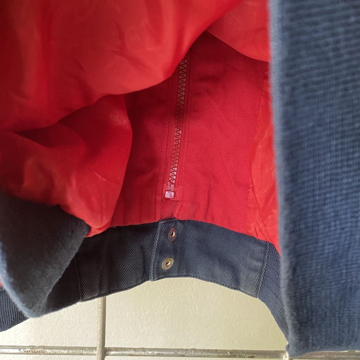 DuPont DuPont Nascar Jacket Size US XL / EU 56 / 4 - 19 Thumbnail
