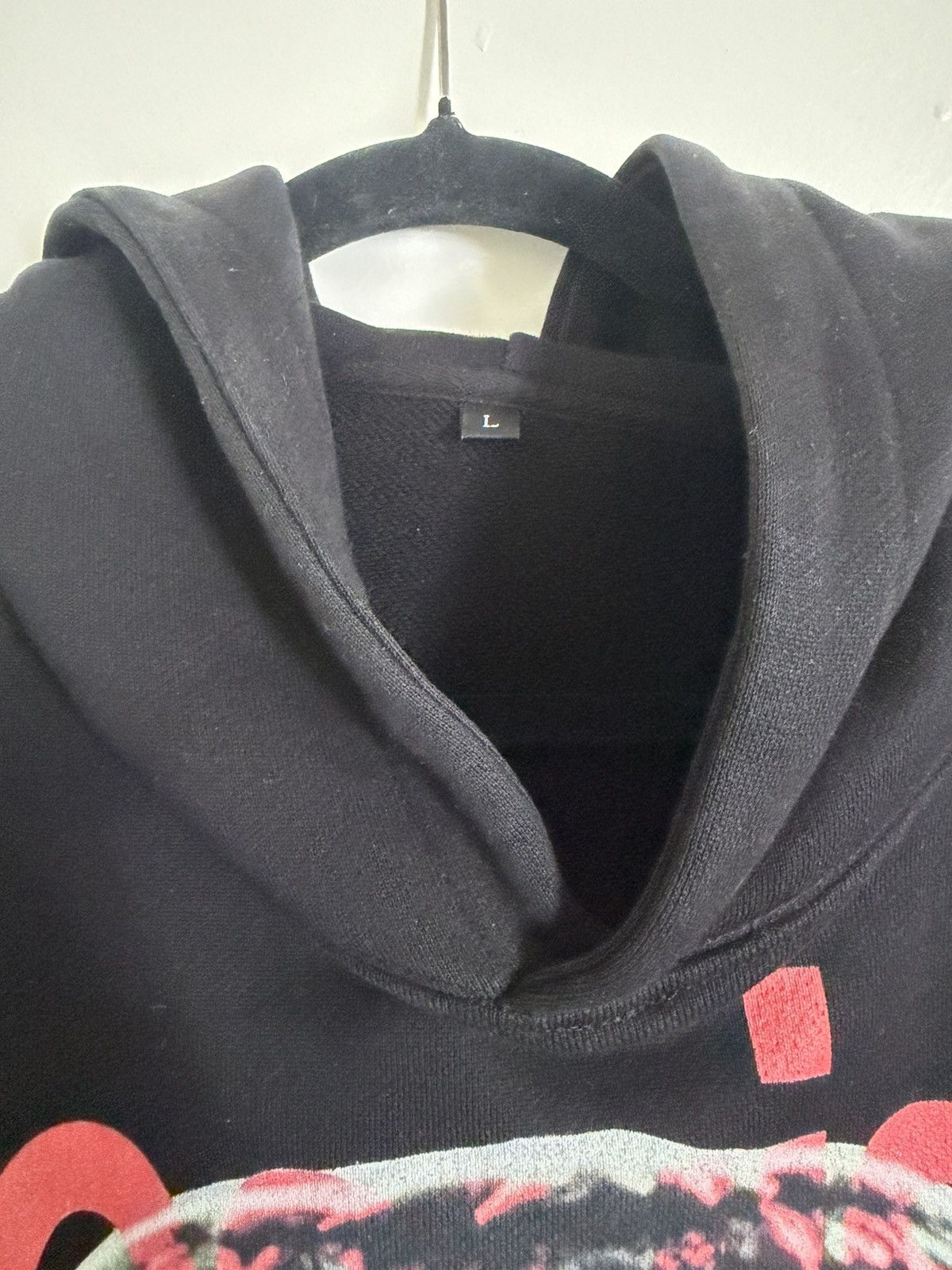 Other Aosuism halloween hoodie Size US L / EU 52-54 / 3 - 3 Thumbnail