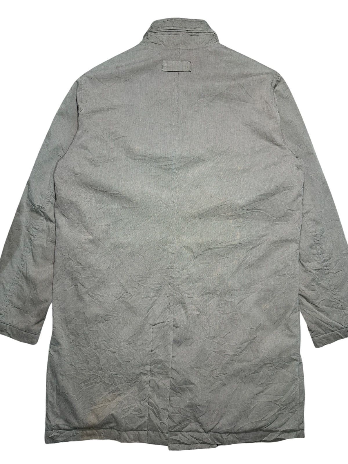 Henry Cotton's Henry Cotton's trench coat Size US XL / EU 56 / 4 - 7 Thumbnail