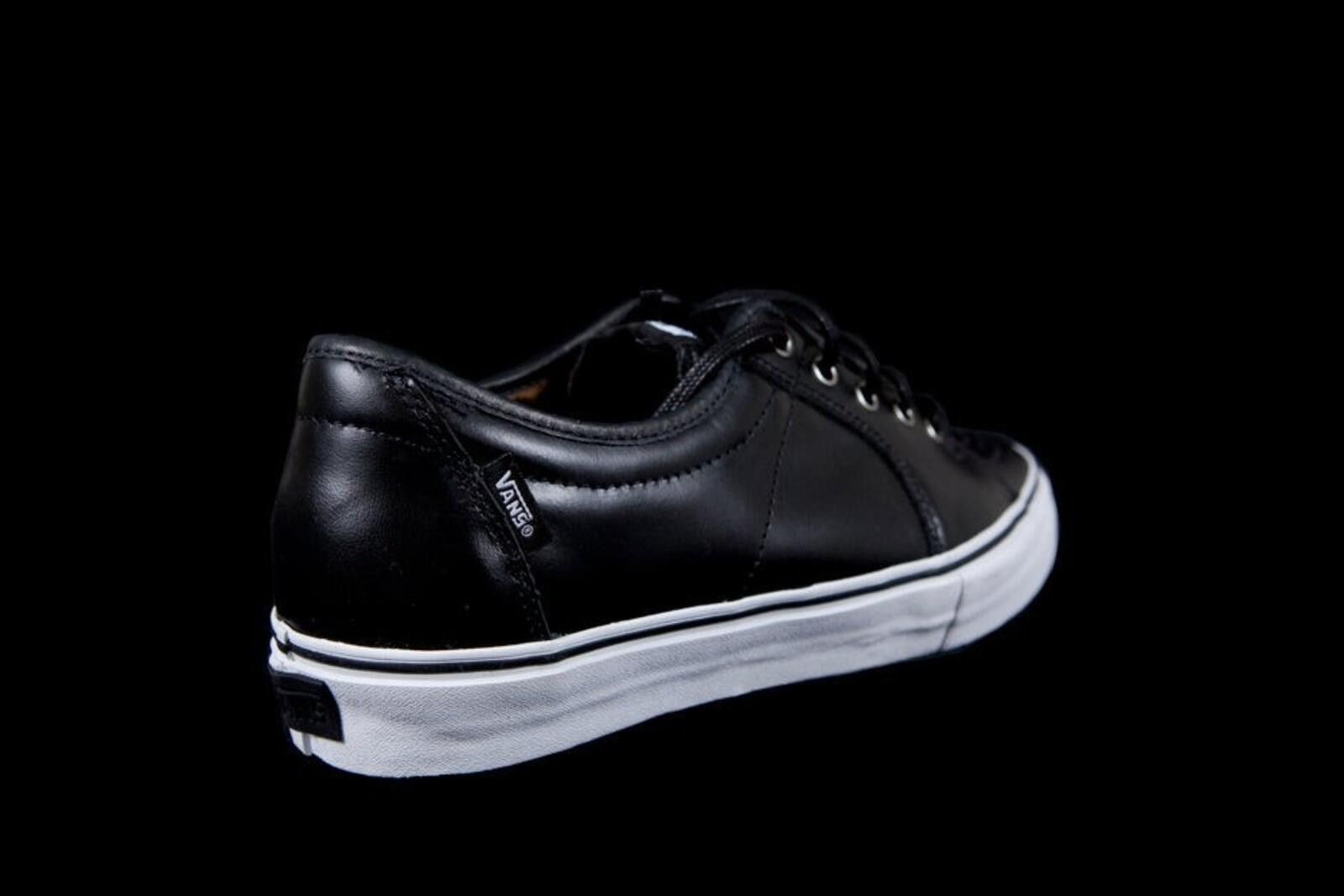 Vans VANS Syndicate AV SK8 Low Ave Dill US10 Size US 10 / EU 43 - 4 Thumbnail