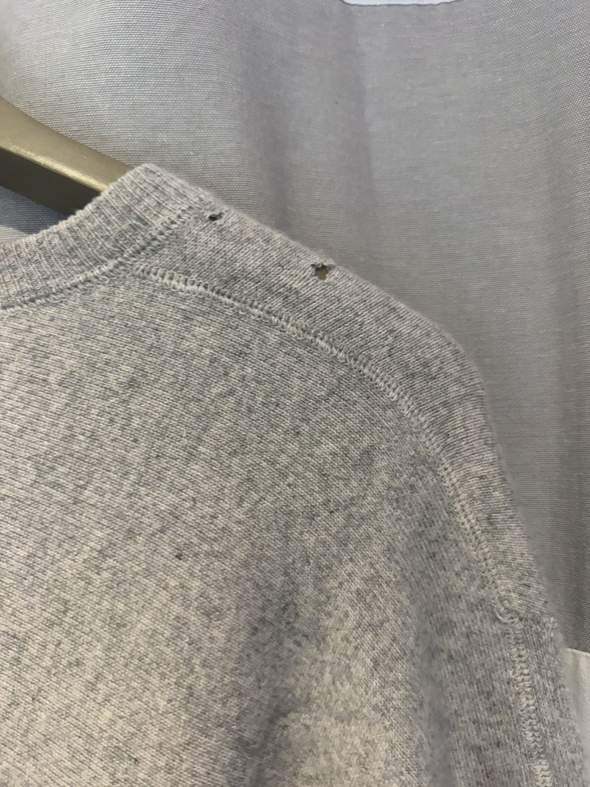 Theory Theory Cashmere Sweater Size US S / EU 44-46 / 1 - 5 Thumbnail
