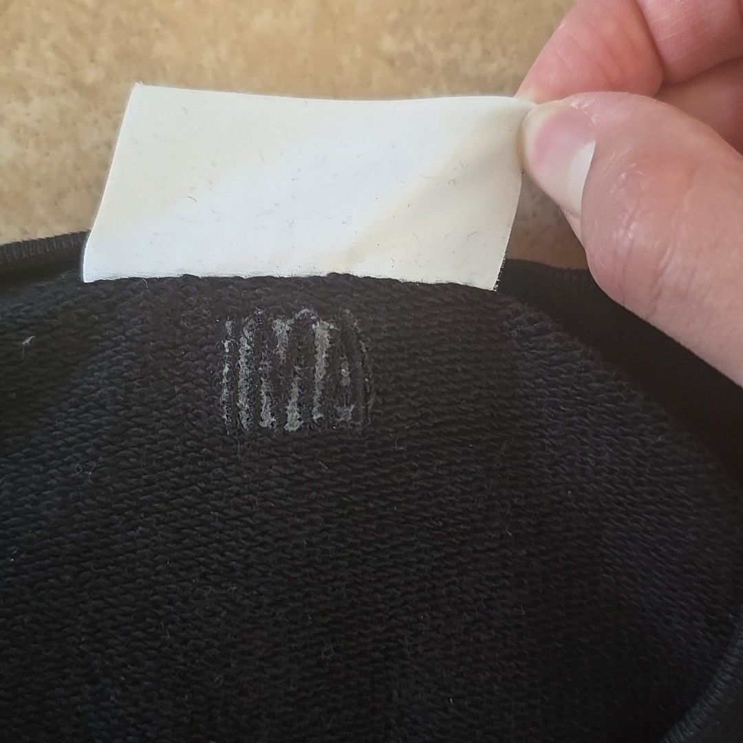 AMI Ami crewneck Size US L / EU 52-54 / 3 - 13 Thumbnail