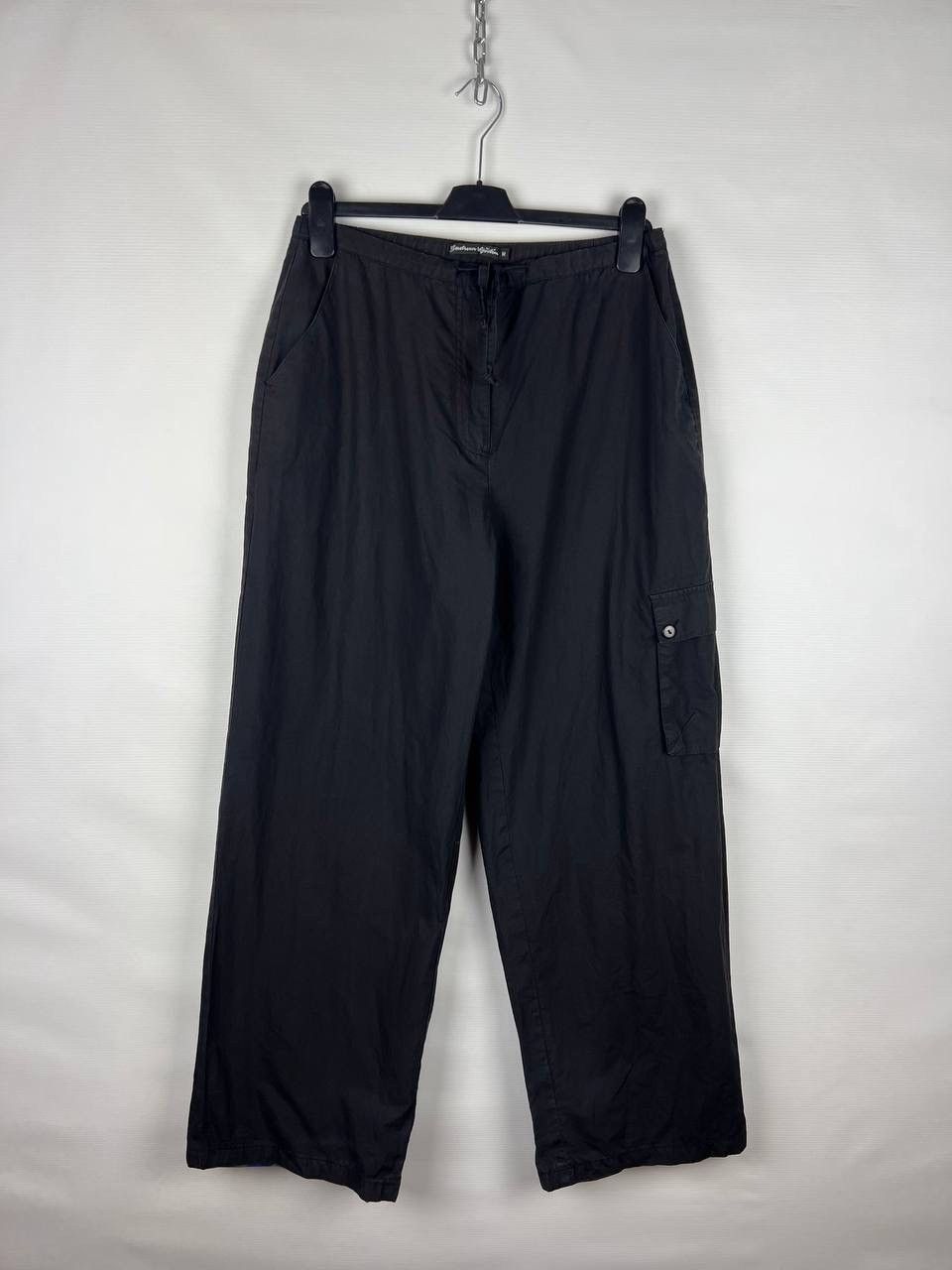 Gudrun Sjoden Gudrun Sjoden floral Cargo pant woman size M Size 25" / US 0 / IT 36 - 1 Thumbnail