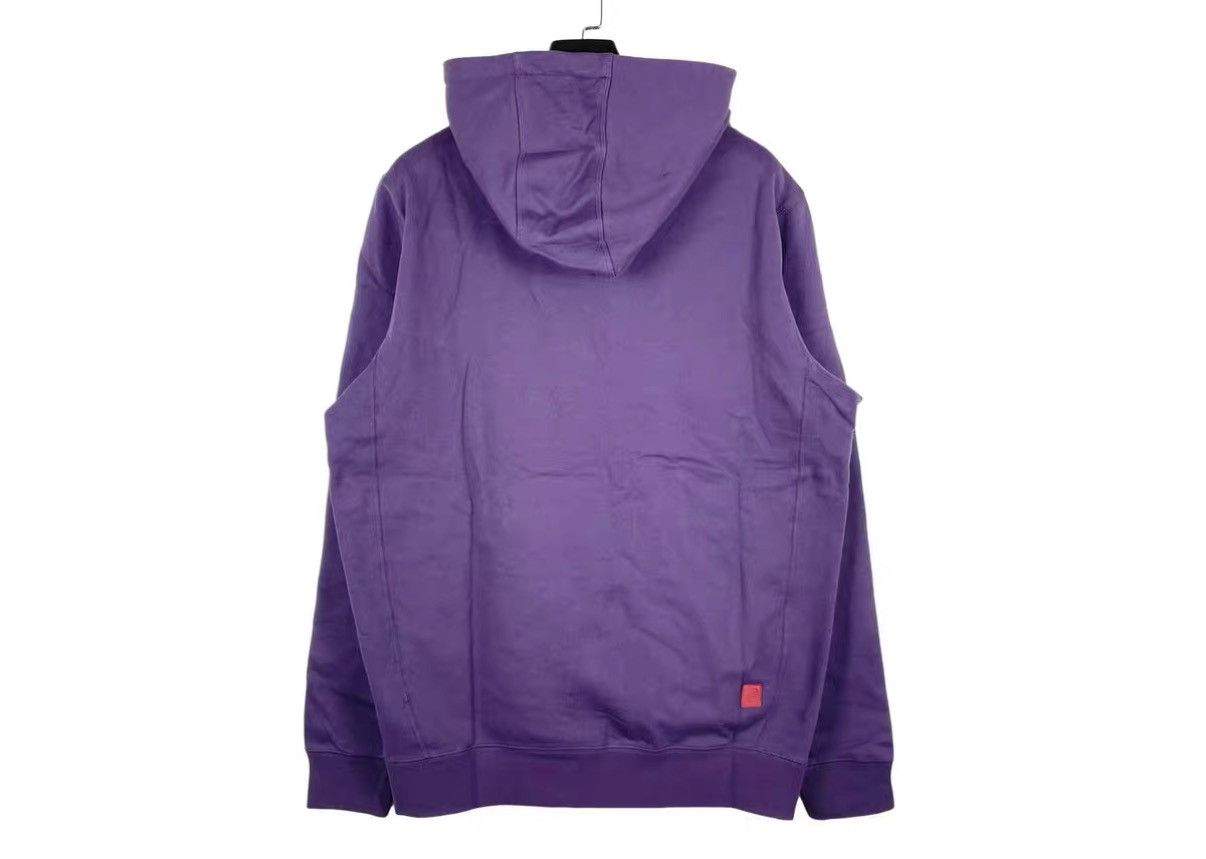 CLOT Clot Ancestral Ties Purple Printed Hoodie J31 Size US XL / EU 56 / 4 - 2 Thumbnail