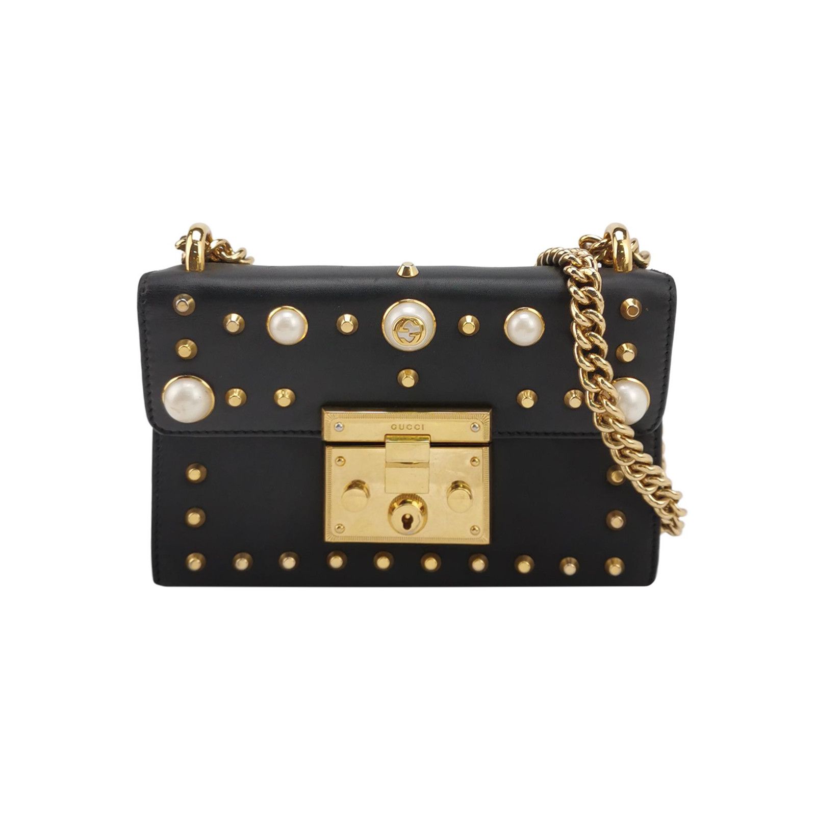 Gucci Gucci Women os Shoulder Bags Size ONE SIZE - 1 Thumbnail