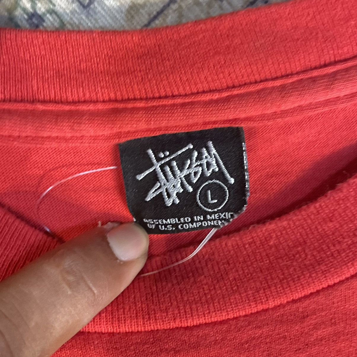 Stussy Stussy rip off Powell Paralta Size US L / EU 52-54 / 3 - 4 Thumbnail