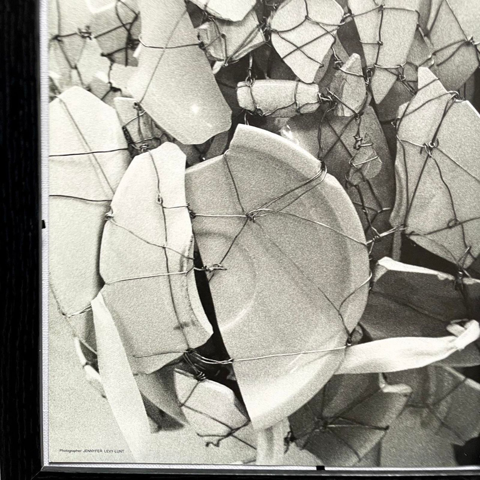 Maison Margiela Maison Martin Margiela photo Archive poster framed 9x12 Size ONE SIZE - 2 Thumbnail