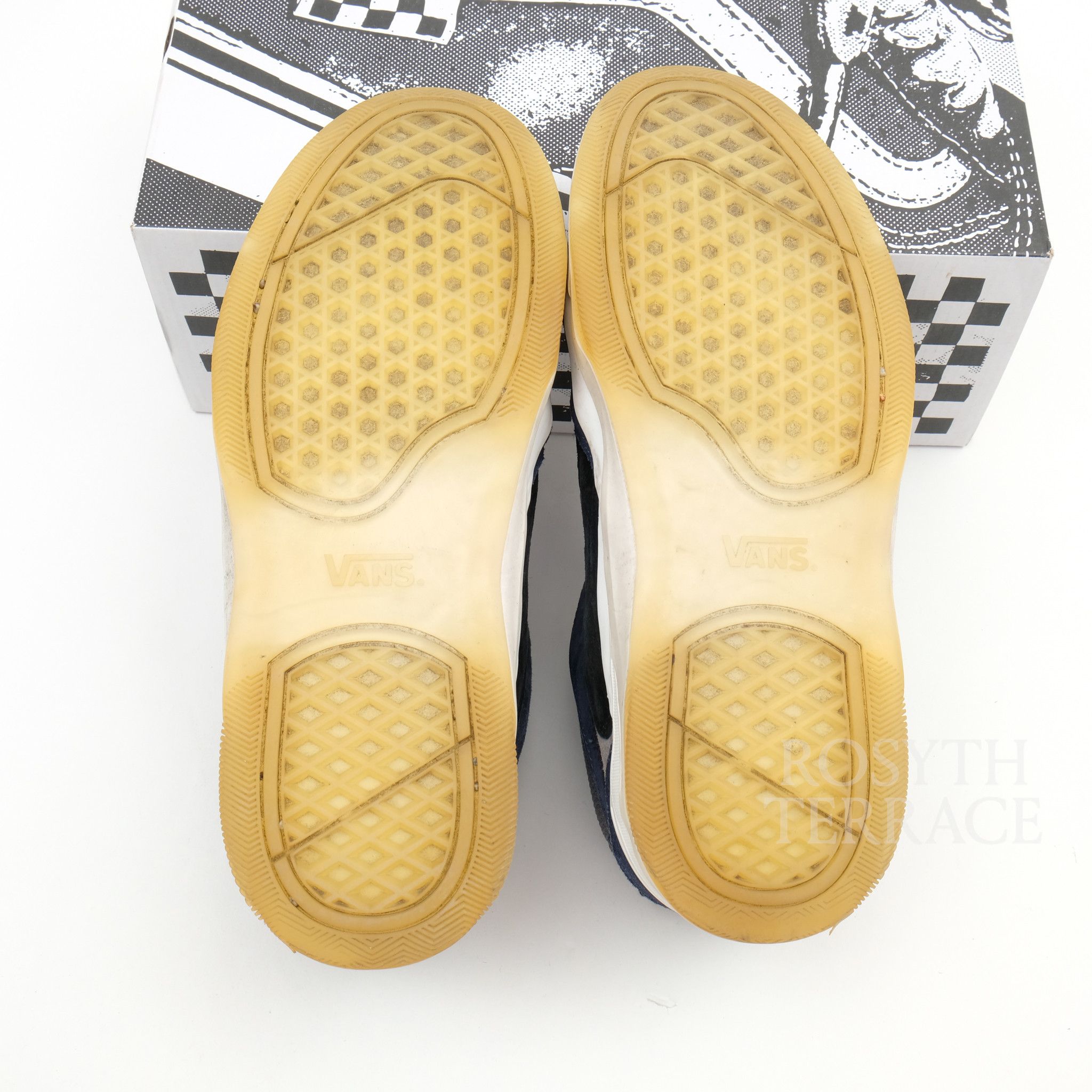 Vans 【BOYS OF SUMMER x VANS / VARIX WC / US10.5】 Size US 10.5 / EU 43-44 - 6 Thumbnail