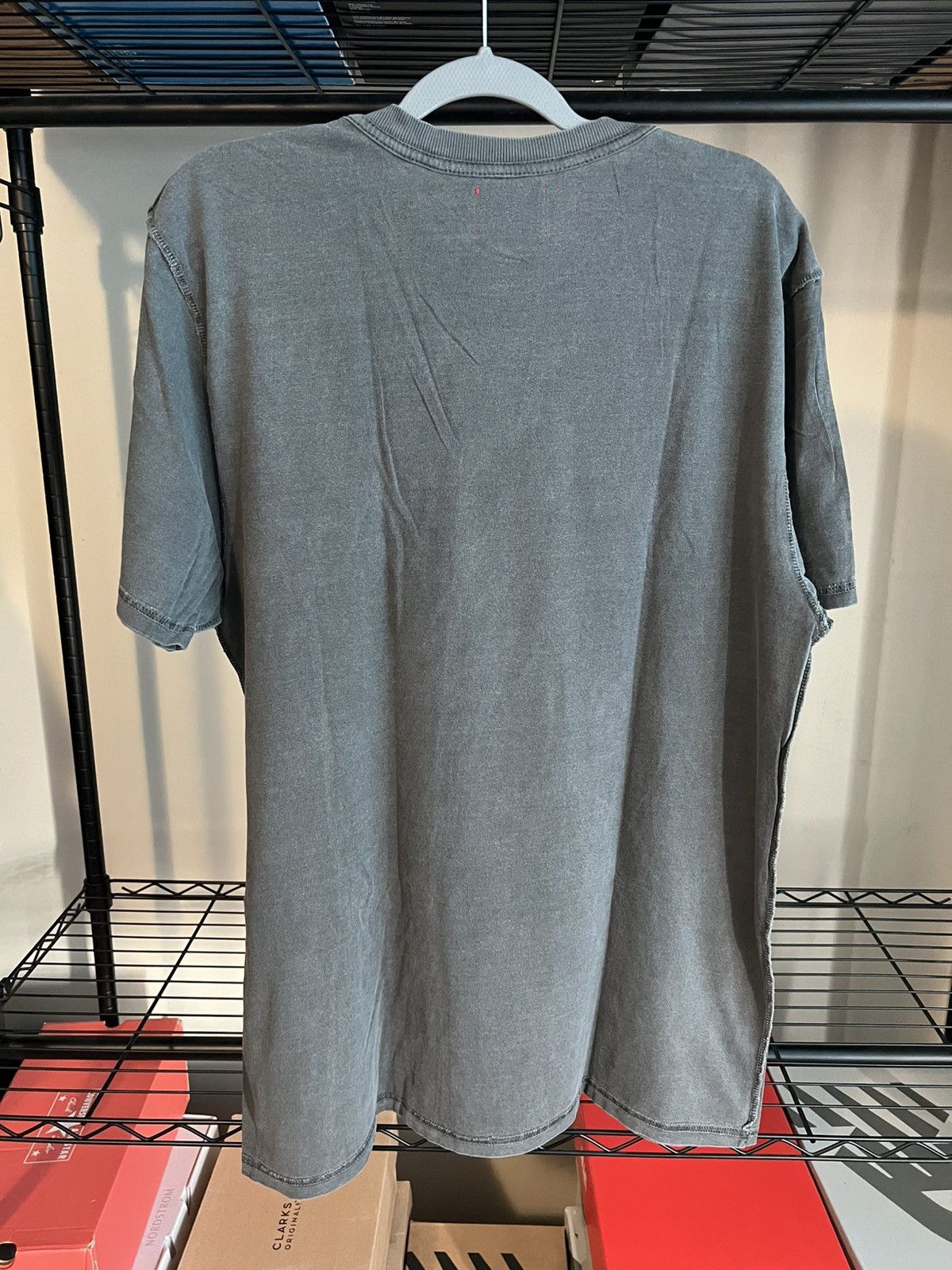 Diet Starts Monday Diet Starts Monday Boston Red Sox tee Size US M / EU 48-50 / 2 - 4 Thumbnail
