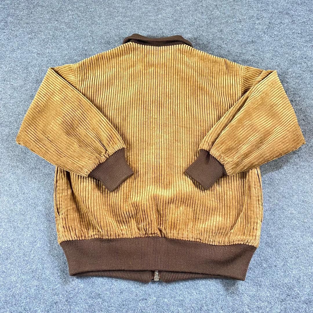 Wrangler Vintage Gals From Wrangler Corduroy Jacket Size US M / EU 48-50 / 2 - 4 Thumbnail