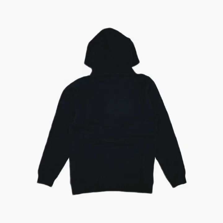 Kenzo KENZO Eye Print Black Hoodie for Women -2507 Size XS / US 0-2 / IT 36-38 - 3 Thumbnail