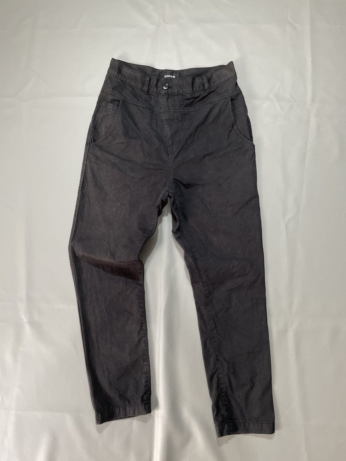 Zucca Zucca by Issey Miyake Pants Size US 28 / EU 44 - 2 Thumbnail