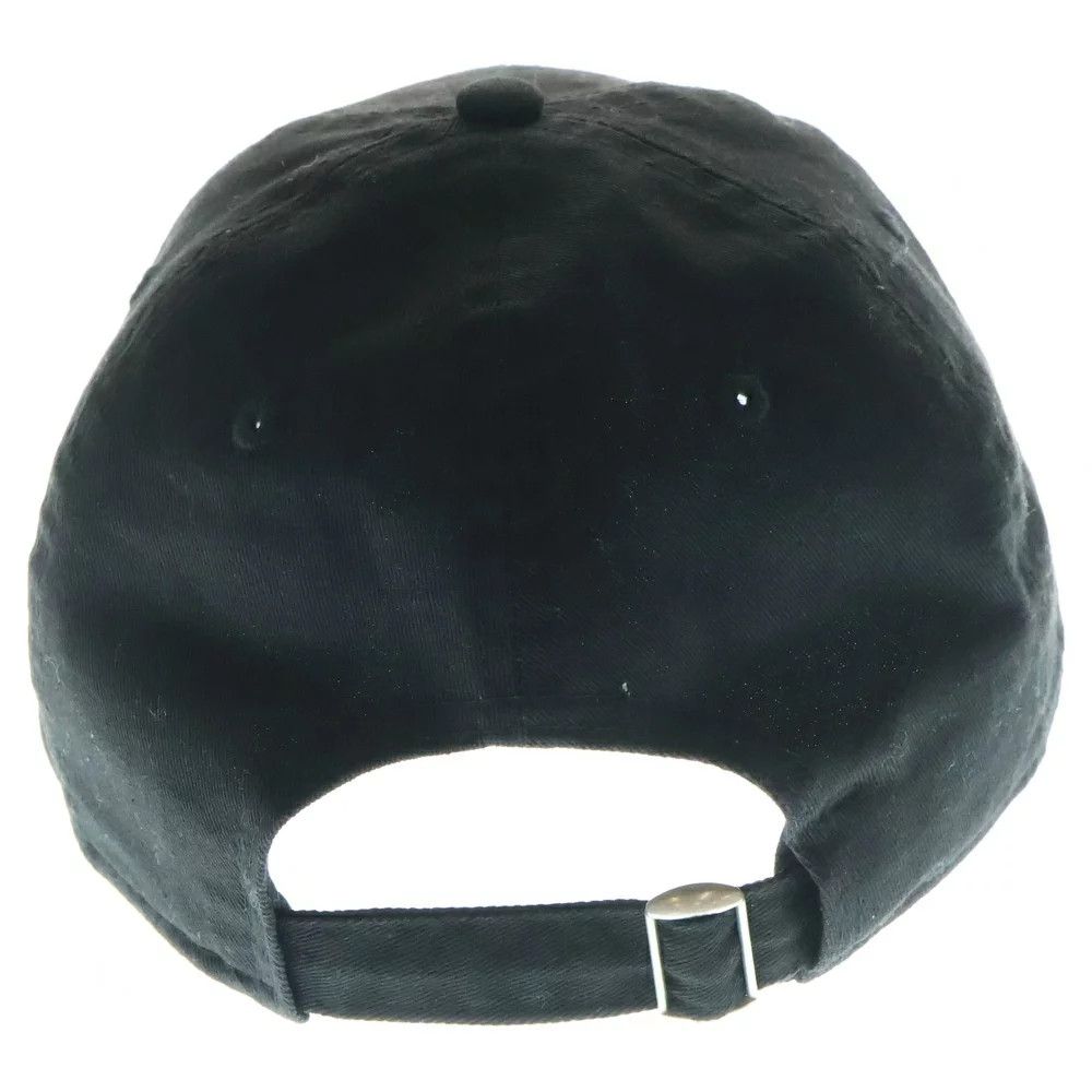 Yohji Yamamoto Yohji Yamamoto POUR HOMME ×NEW ERA 930CS YY ADDRESS cap Size ONE SIZE - 2 Thumbnail