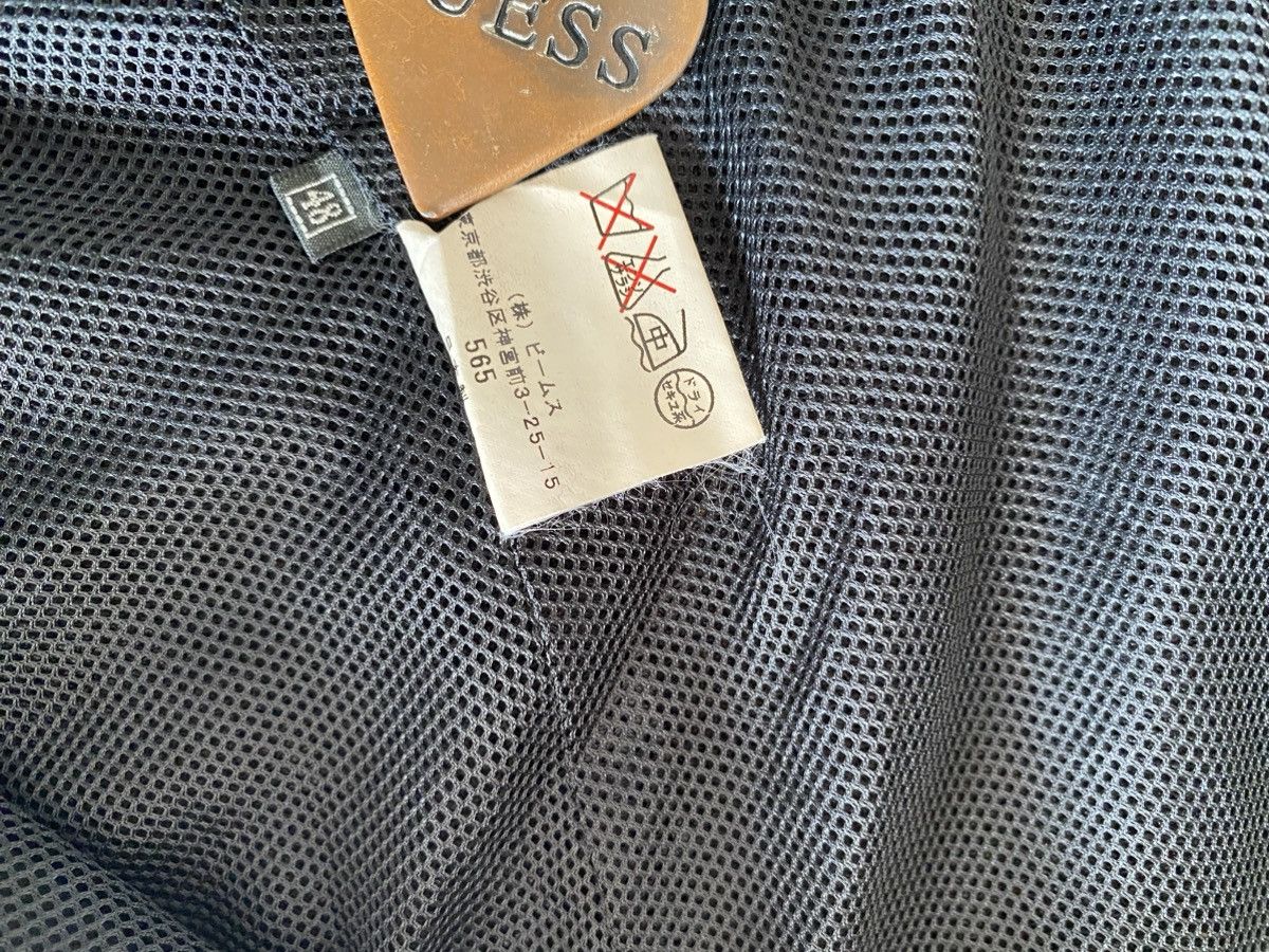 If Six Was Nine × KMRii Beams Japanese Ghotic Punk Jacket Size US M / EU 48-50 / 2 - 14 Thumbnail