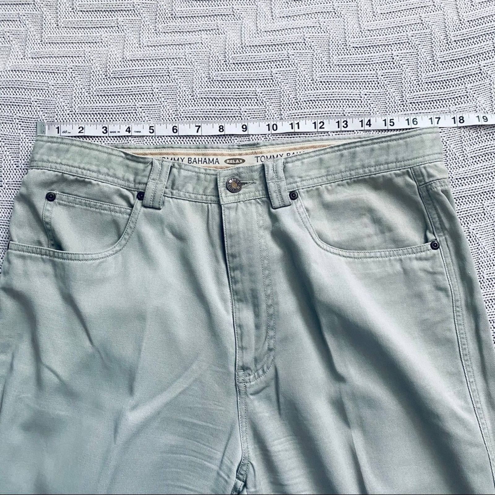 Tommy Bahama Tommy Bahama khaki pants Size US 34 / EU 50 - 7 Thumbnail