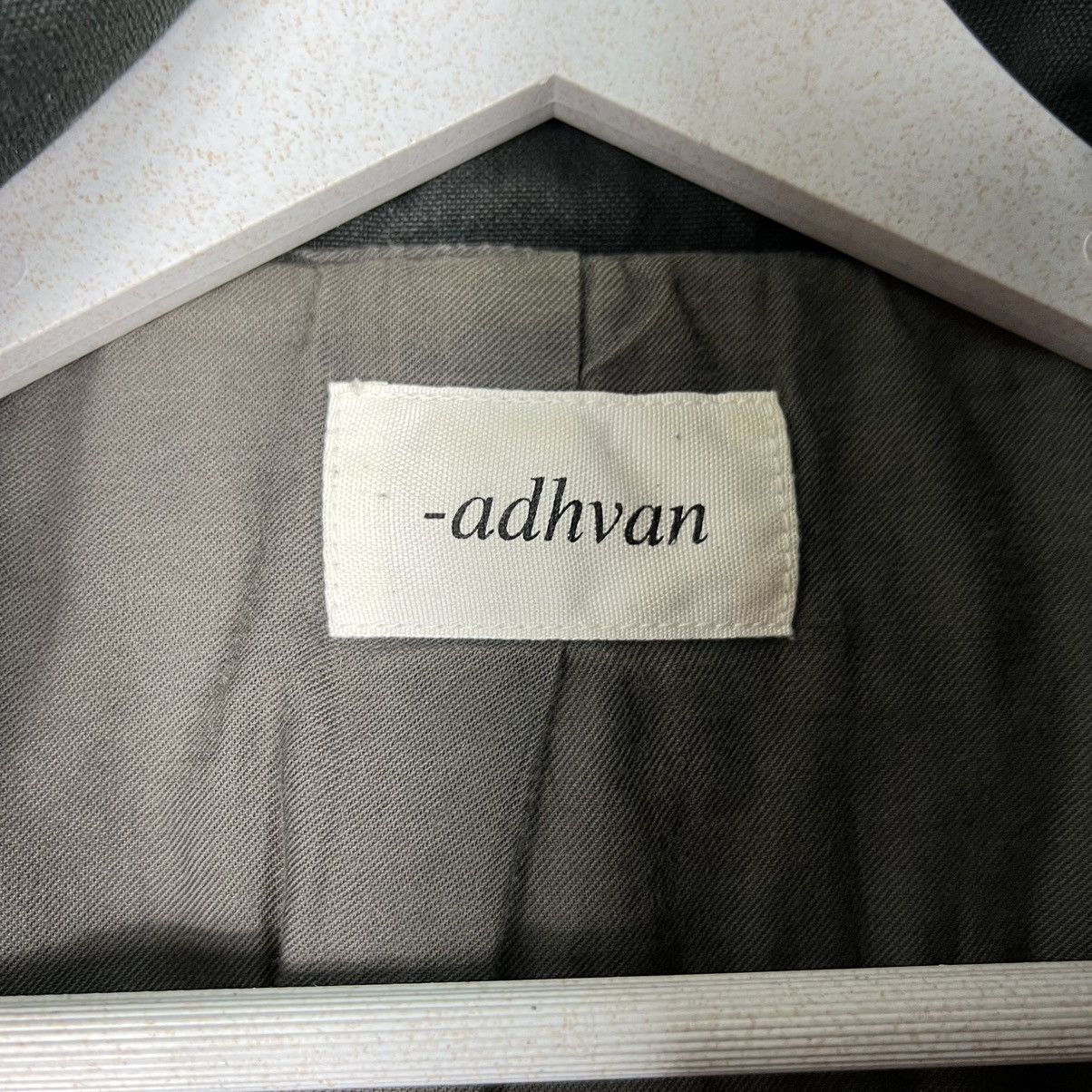 Japanese Brand 🔥 -ADHVAN FIELD CARGO JACKET MADE IN JAPAN Size US M / EU 48-50 / 2 - 14 Thumbnail