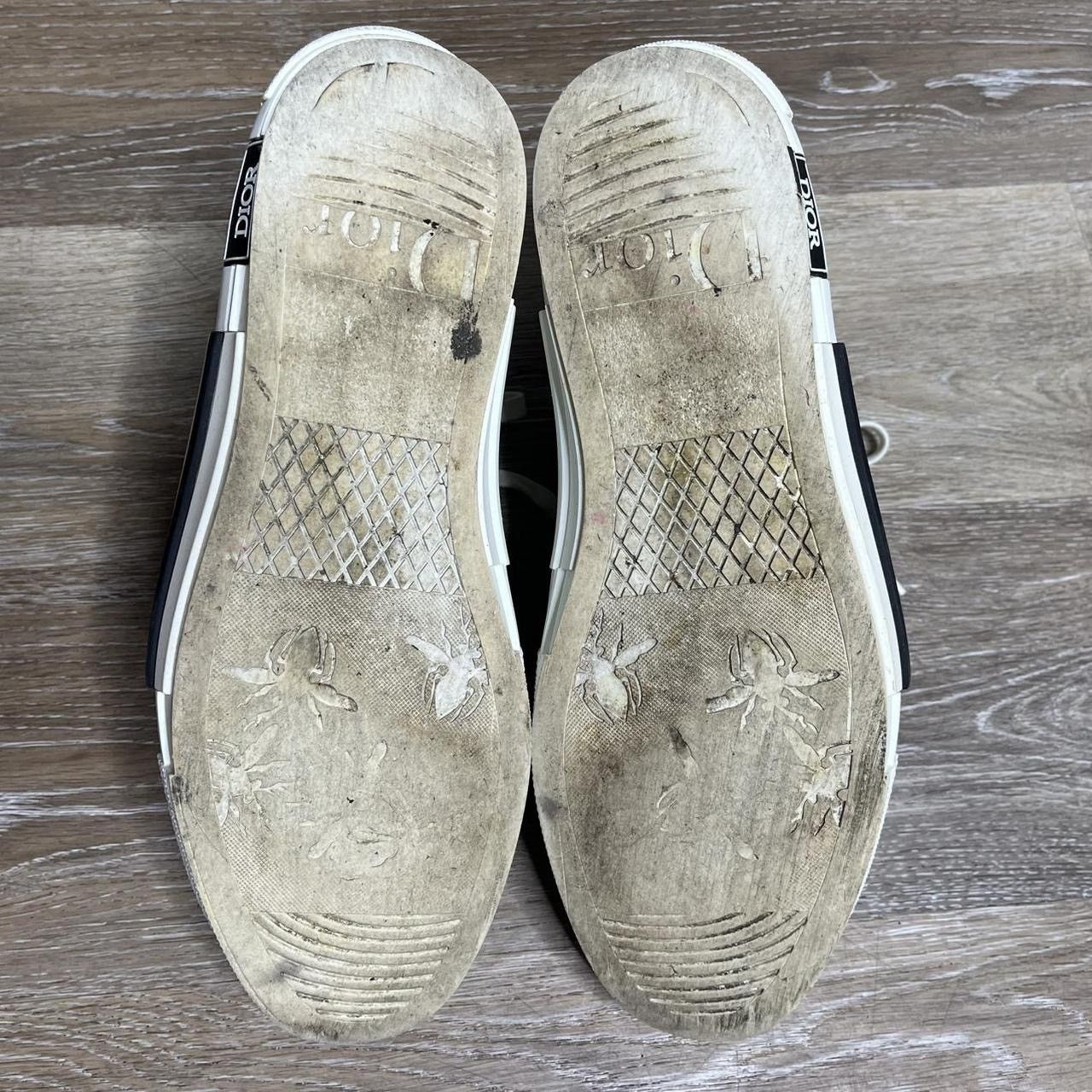 Dior b23 oblique highs Size US 11 / EU 44 - 6 Thumbnail