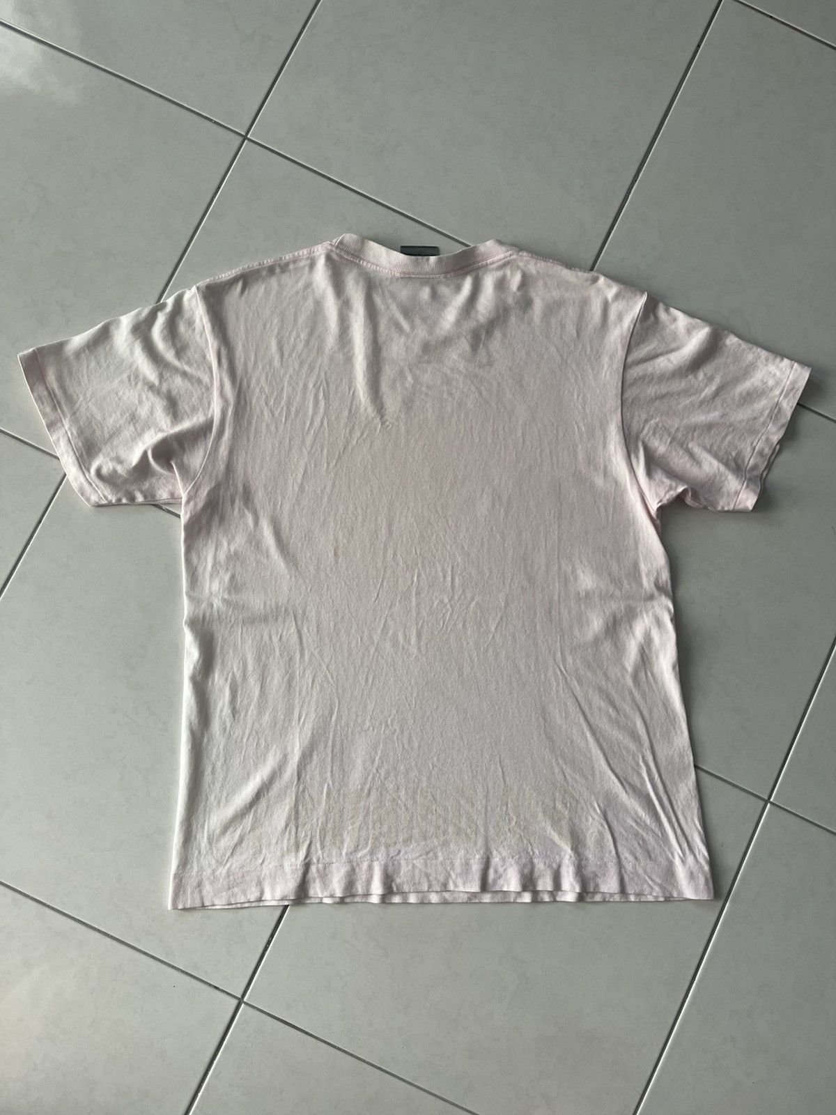 Bape VINTAGE BAPE TEE VERY RARE Size US M / EU 48-50 / 2 - 2 Thumbnail