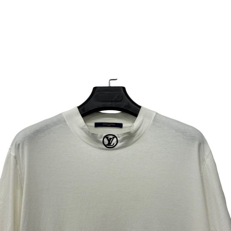 Louis Vuitton Louis Vuitton Short Sleeve T -2505 Size US XL / EU 56 / 4 - 3 Thumbnail
