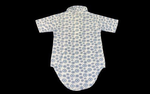 Ryder Studios Vintage 70s Ryder Cup PGA Golf Over Printed Polo Tee Size US S / EU 44-46 / 1 - 5 Thumbnail