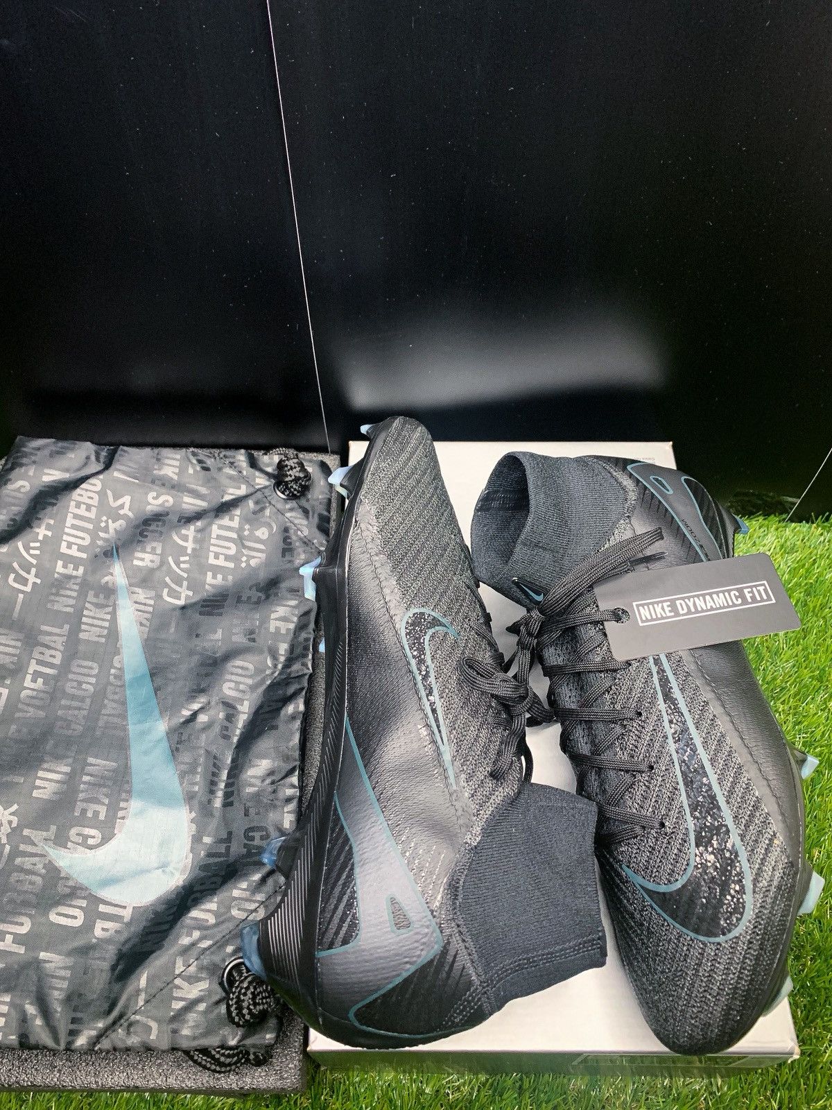 Nike Nike Mercurial Superfly 10 Elite Size US 8.5 / EU 41-42 - 1 Thumbnail