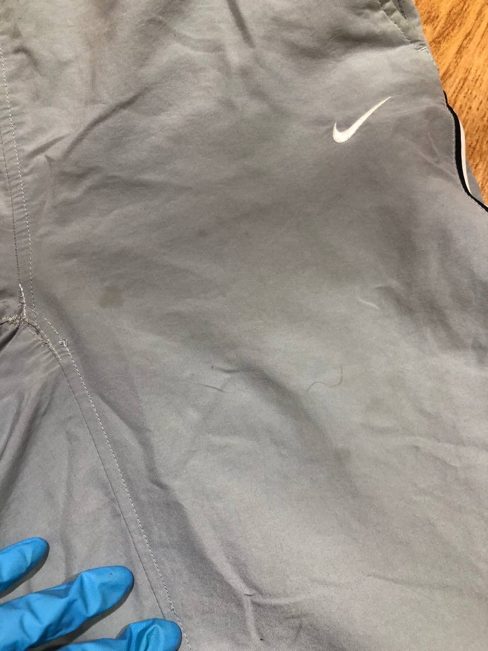 Nike Vintage Nike Track Pants Y2K Size US 44 / EU 60 - 11 Thumbnail