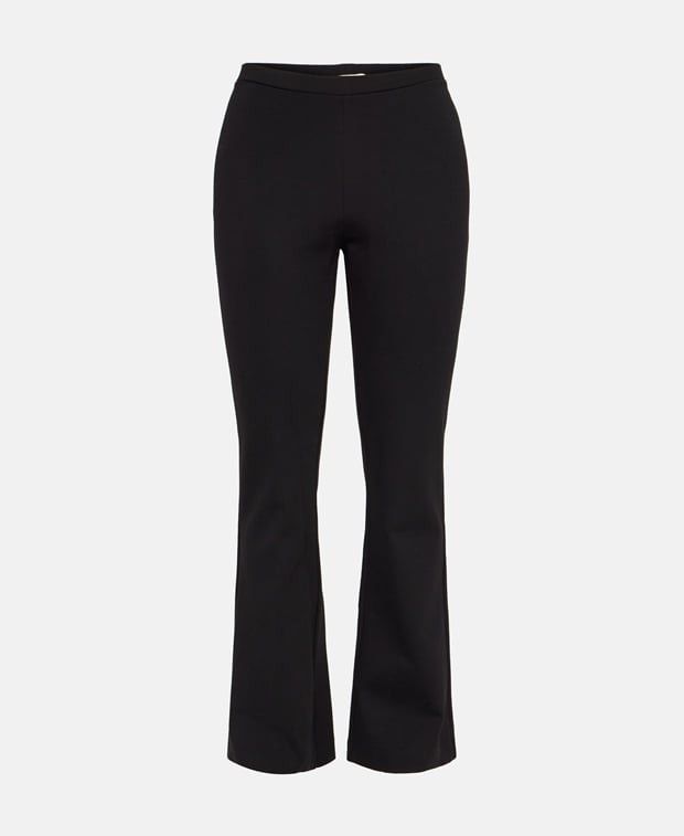 Diane von Furstenberg Flared trousers Size 32" / US 10 / IT 46 - 1 Thumbnail