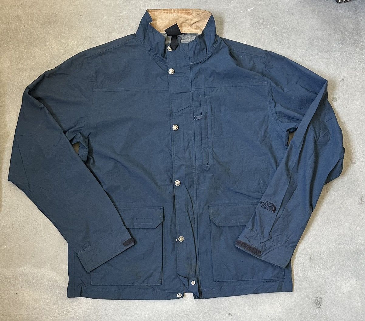 The North Face VINTAGE THE NORTH FACE SWEATER Size US XL / EU 56 / 4 - 1 Thumbnail