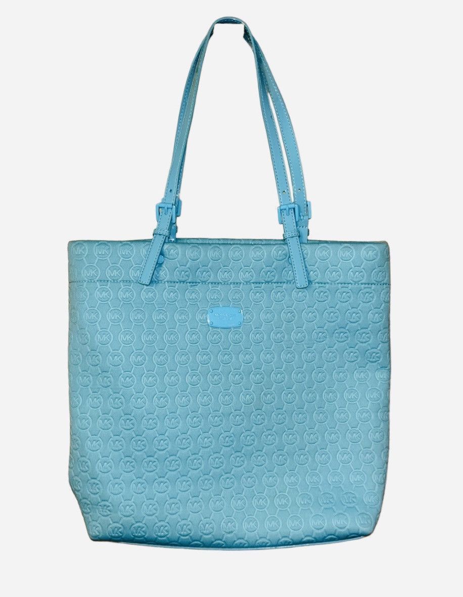 Michael Kors Michael Kors Signature Neoprene large tote Size ONE SIZE - 1 Thumbnail