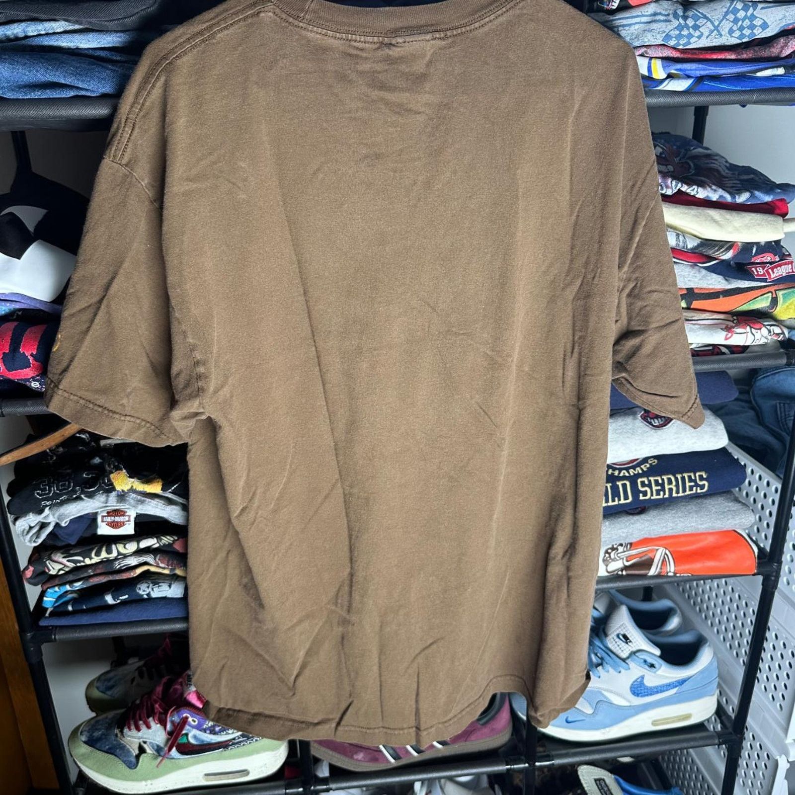 Southpole Vintage y2k Shady LTD Eminem Shirt Size US XL / EU 56 / 4 - 2 Thumbnail