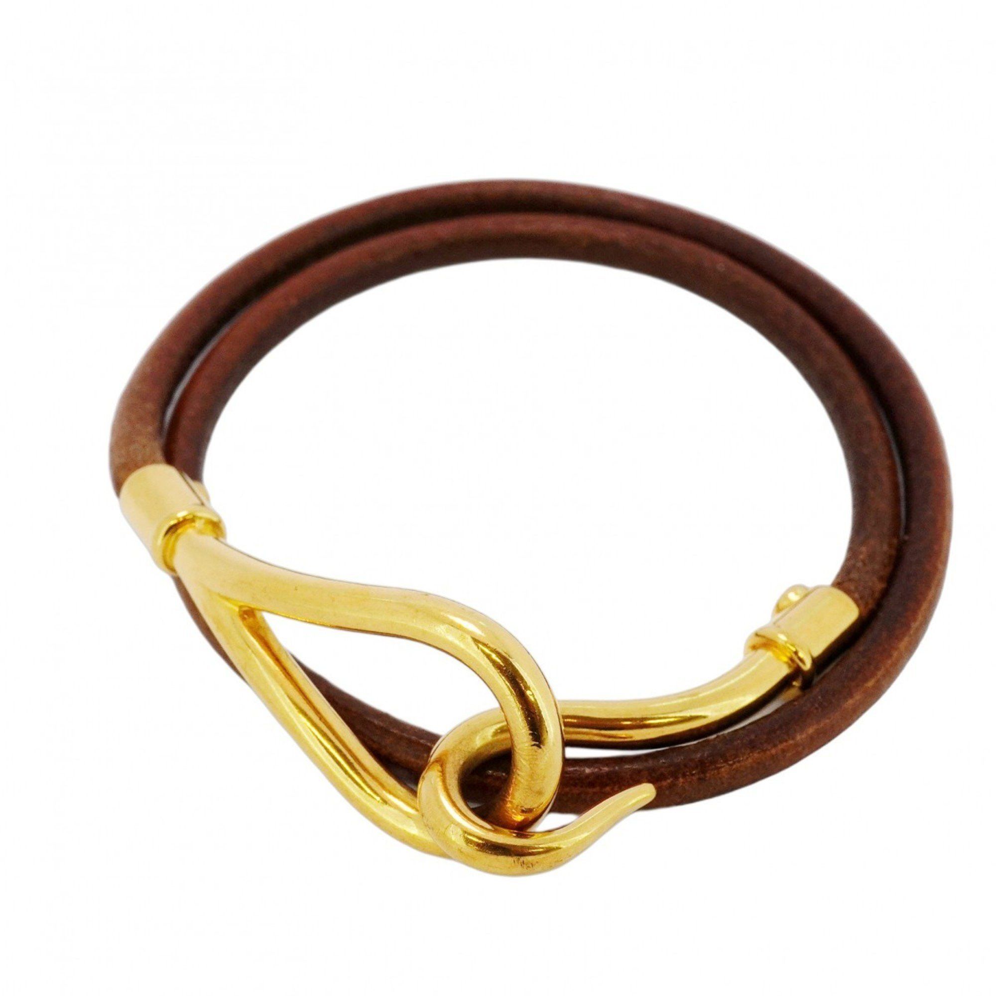 Hermès Jumbo bracelet