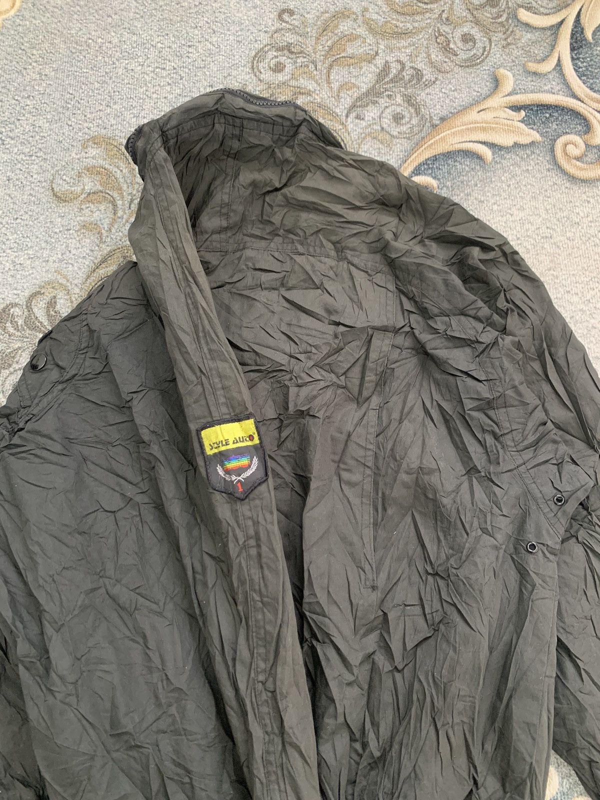Lamborghini × Vintage Lamborghini Style Auto Racing The Ultimate Jacket Size US L / EU 52-54 / 3 - 11 Thumbnail
