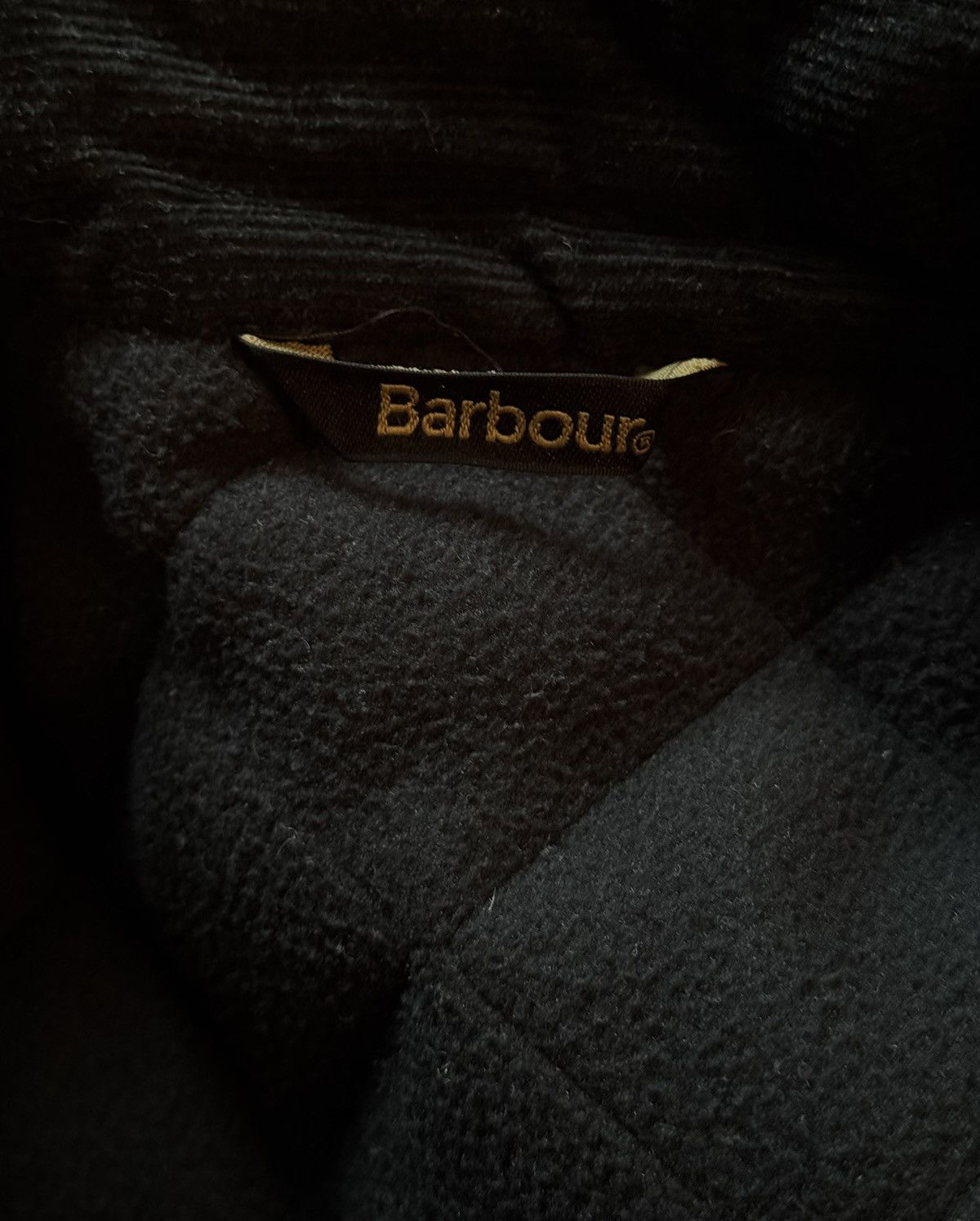 Barbour Barbour powell quilted jacket Size US XL / EU 56 / 4 - 6 Thumbnail