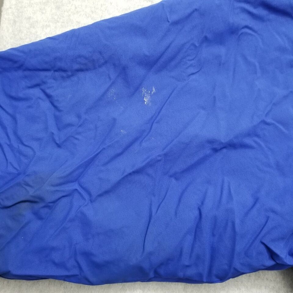 Other WearGard Jacket Mens Large Blue Full Zip Pockets Size US L / EU 52-54 / 3 - 4 Thumbnail
