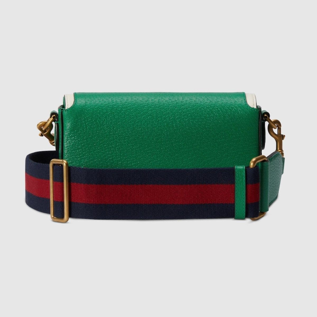 Adidas × Gucci 💥LIMITED💥Gucci X Adidas Shoulder bag Size ONE SIZE - 2 Thumbnail