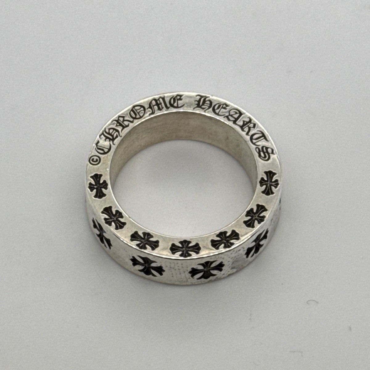 Chrome Hearts Forever Spacer | Grailed